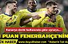 Hatayspor 0-2 Fenerbahçe