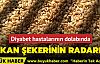 Kan şekerinin radarı baharat