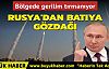 Rusya'dan Batıya gözdağı